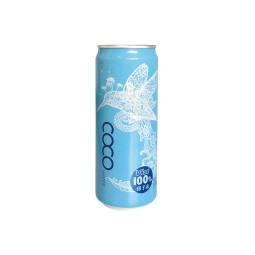 维洛运动电解质能量饮料椰子水无添加剂