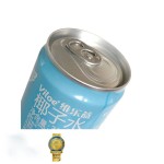 Viloe 100%纯天然NFC椰子水椰汁电解质饮料