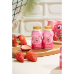 Viloe Life Original Flavor Lactobacillus Drink 100ml*4 Pack in Strawberries Flavored Bottles Other Beverages