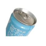 Viloe能量饮料椰子水与电解质和维生素的运动