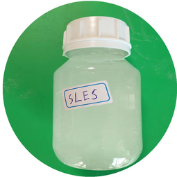 SLES Factory - 70% Sodium Lauryl Ether Sulfate Better Price Supplier