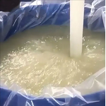 Detergent Raw Material Factory - LABSA 96% SLES 70% Needle Price