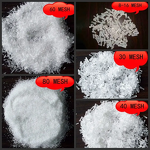 Monosodium Glutamate Factory - Custom 30-120 Mesh MSG Bulk Supplier