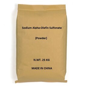 Alpha Olefin Sulfonate Manufacturer - AOS Powder Surfactant