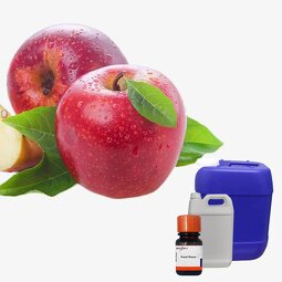 Apple Flavor Manufacturer - Concentrate Liquid Flavor Supplier