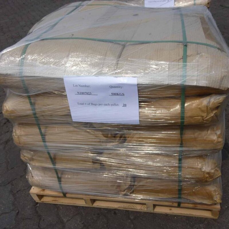 Sodium Formate Manufacturer - HCOONa Salt Supplier