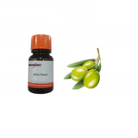 Olive Essence Manufacturer - Food Flavor & Fragrance Supplier