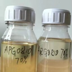 Alkyl Polyglucosides Manufacturer - Custom APG Cleaning Raw Material