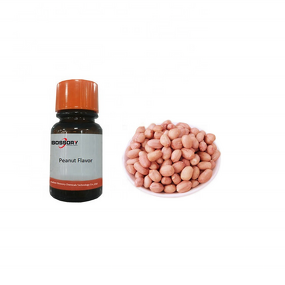 Peanut Essence Manufacturer - Food Flavor & Fragrance Supplier