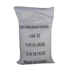 Sodium Dodecyl Benzene Sulfonate Manufacturer - Bulk LAS SDBS Supplier