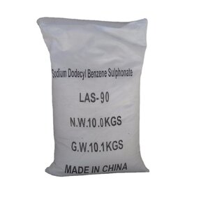 Sodium Dodecyl Benzene Sulfonate Manufacturer - Bulk LAS SDBS Supplier