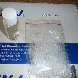 Menthol Crystal Manufacturer - DL-Menthol 99.5% CAS 89-78-1