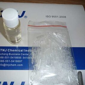 Menthol Crystal Manufacturer - DL-Menthol 99.5% CAS 89-78-1
