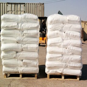 P-Dichlorobenzene Manufacturer - 1