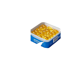 Krill Oil Gel Candy Factory - OEM Custom E-commerce Live Streaming Supply