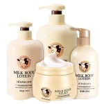 Body Wash Factory - Refreshing Herbal Nourishing Shower Gel Private Label