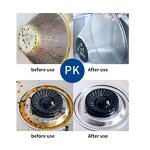 Machine Degreaser Factory - 500ml Eco-friendly Multi Purpose Cleaner