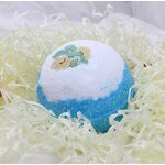Bath Salt Bombs Factory - OEM Custom 12-Piece Gift Set with Ring