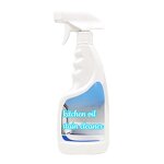 Multipurpose Foam Cleaner Factory - Kitchen Bathroom Car Oil Stain