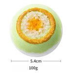 Bath Salt Ball Factory - Wholesale Organic Luxury Premium Supplies