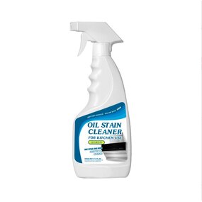 Kitchen Liquid Cleaner Factory - Cheap Cost Eco-friendly Foam Spray