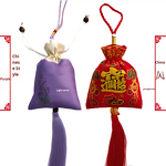 Lavender Sachet Factory - Handmade Home Car Deodorizing Mosquito Repellent