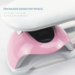 Manicure Hand Pillow Factory - Portable Easy Clean Non-Slip Tool Set