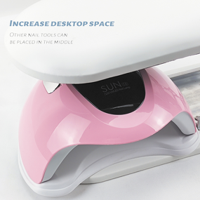 Manicure Hand Pillow Factory - Portable Easy Clean Non-Slip Tool Set