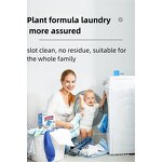 Washing Machine Cleaner Factory - Anti-Mold Effervescent Cleaning Tablets