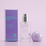 Probiotic Oral Spray Factory - 20ml Breath Freshener Neutral Packaging