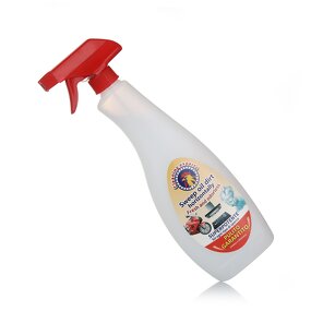 Kitchen Degreaser Factory - Wholesale Strong Oil Stain Cleaner 500g