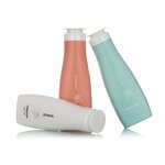 Lightening Shower Gel Factory - 500ml Organic High Foam Body Wash