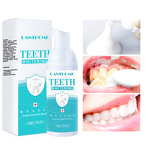 Teeth Whitening Mousse Factory - Multi-Purpose Oral Care Fresh Breath Foam