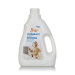 Eco-Friendly Laundry Detergent Factory - Baby Clothes Safe Liquid
