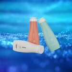 Shower Gel Factory - Wholesale Exfoliating Organic Rose Petal Body Wash