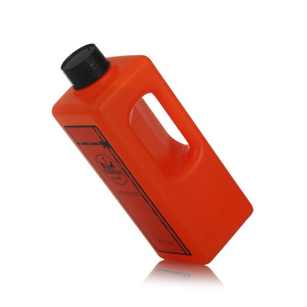 Laundry Detergent Liquid Factory - Private Label OEM Bulk Supplier