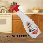 Kitchen Degreaser Factory - Heavy Duty Oven Cleaner Oil Stain Remover