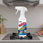 Kitchen Grease Cleaner Factory - Custom OEM Private Label Manufacturer