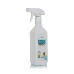 Dishwasher Cleaner Factory - 500ml Enzymatic Degreaser Descaler Spray