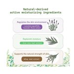 Shower Gel Factory - Wholesale Exfoliating Organic Rose Petal Body Wash