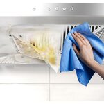 Kitchen Aerosol Cleaner Factory - High Quality Foam Spray Oil Cleaner