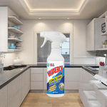 Kitchen Grease Cleaner Factory - Custom OEM Private Label Manufacturer