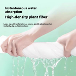 Disposable Bath Towel Factory - Pure Cotton Individually Packaged Hotel