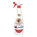 Kitchen Cleaner Spray Factory - Powerful Deep Cleaning Oven Degreaser
