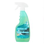 Multipurpose Foam Cleaner Factory - Kitchen Bathroom Car Oil Stain
