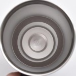 Stainless Steel Bottle Factory - Custom 40oz Insulated Car Cup 2nd Gen