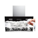 Kitchen Liquid Cleaner Factory - Cheap Cost Eco-friendly Foam Spray