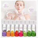 Feminine Wash Factory - Private Label Foaming pH Balance Wash