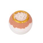 Bath Salt Ball Factory - Wholesale Coastal Spar Crystal Bubble Bath