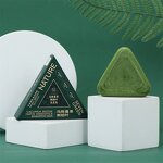 Herbal Shampoo Soap Factory - Handmade 12 Herbal Anti-Dandruff Bar